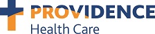 Providence Health Care Logo