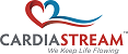 CardiaStream Logo
