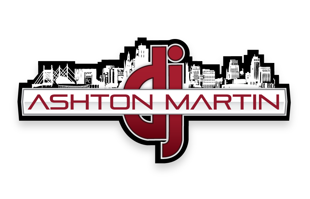 DJ Ashton Martin
