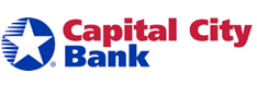 Capital City Bank Logo 