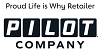 Proud Life is Why Retailer Pilot Company Logo