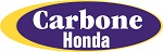 Carbone Honda Logo