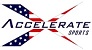 Accelerate Sports Logo