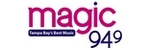 Magic 949 logo