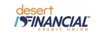 Desert Financial Credit Union logo