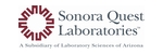 Sonora Quest Laboratories-A Subsidiary of Laboratory Sciences of Arizona logo
