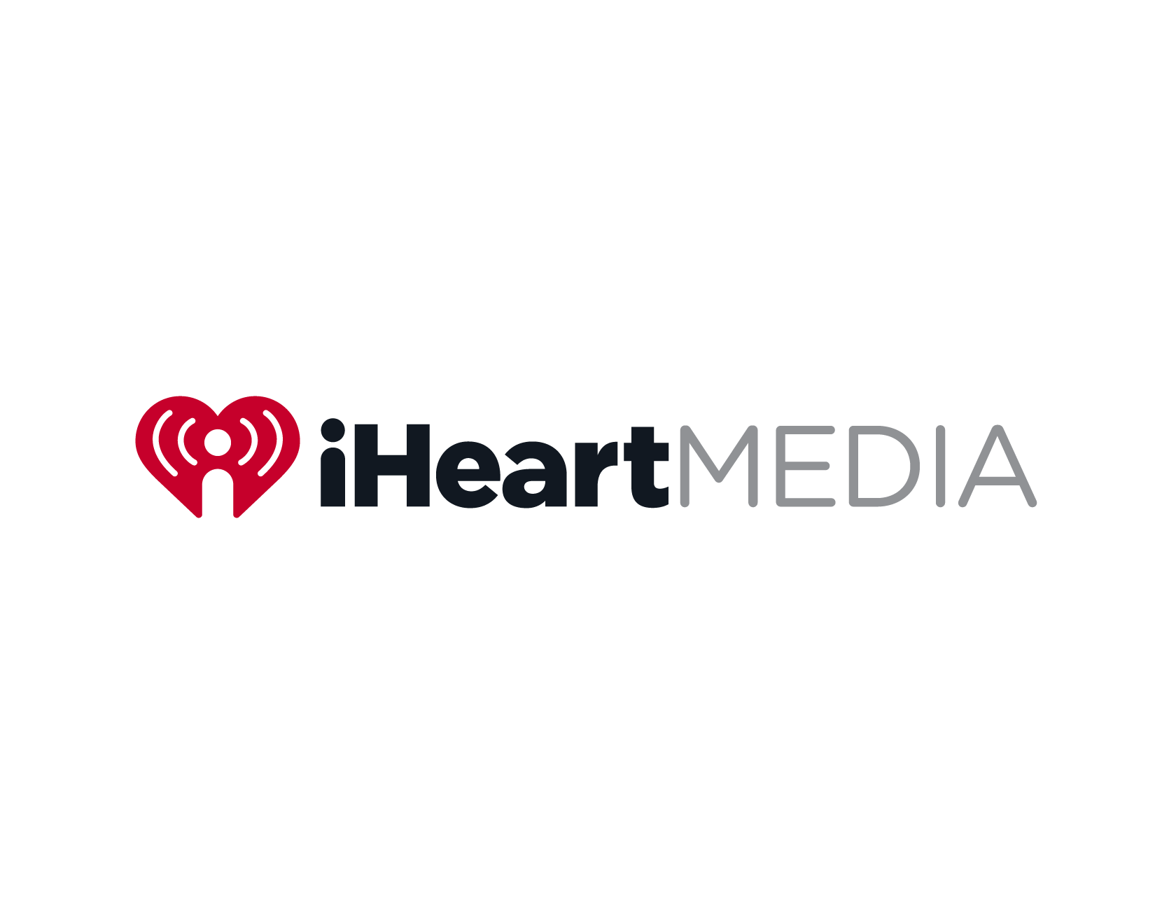 iHeart Media Logo