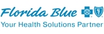 Florida Blue-Your Health Solutions Partner logo