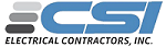 CSI Elictrical Contractors, Inc