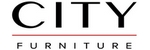 City Furniture Logo