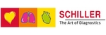 Schiller-The Art of Diagnostics logo