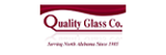 Quality Glass Co