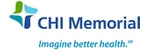 CHI Memorial Logo