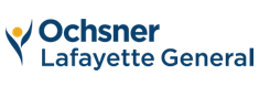 Ochsner Lafayette General Logo 