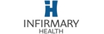 Infirmary Health Logo