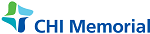 CHI Memorial Health Care Systems Logo