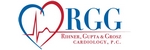 Rihner Gupta And Grosz Cardiology logo