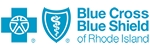 Blue Cross Blue Shield of Rhode Island logo