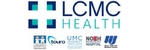 LCMC Health logo