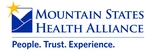 Mountain States Health Alliance logo