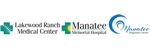 Manatee Memorial Hospital logo