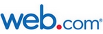 Web dot Com logo
