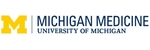 Michigan Medicine-University of Michigan logo