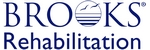 Brooks Rehabilitation Logo