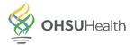 OHSU Health logo