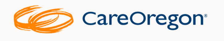 CareOregon Logo