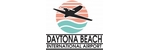 Daytona Beach International Airport Logo