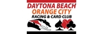 DBOC Racing And Card Club logo