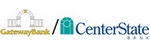 Gateway Bank Center State Bank logo