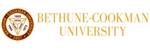 Bethune Cookman University logo