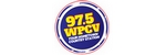 975 WPCV logo