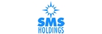 SMS Holdings logo