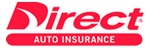 Direct Auto Insurance logo