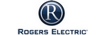 Rogers Electric logo