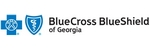 BlueCross BlueShield of Georgia logo