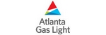 Atlanta Gas Light logo