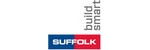 Suffolk logo