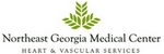 Northeast Georgia Medical Center Logo