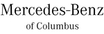Mercedes Benz Of Columbus logo