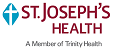 St. Joseph's Hospital Health Center Logo