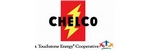 Chelco logo