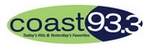 Coast 93.3 logo