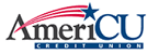 Americu Credit Union Logo