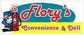 Flory's Gas Convenience and Deli