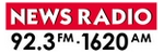 NewsRadio 923FM 1620AM logo