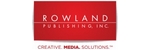 Rowland Publishing Inc logo